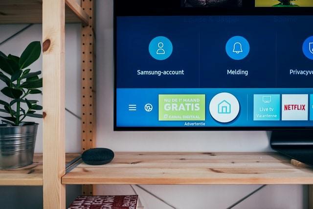 proiettare phone a TV