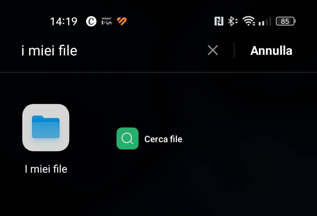Come salvare un video dello stato di WhatsApp su Android-2