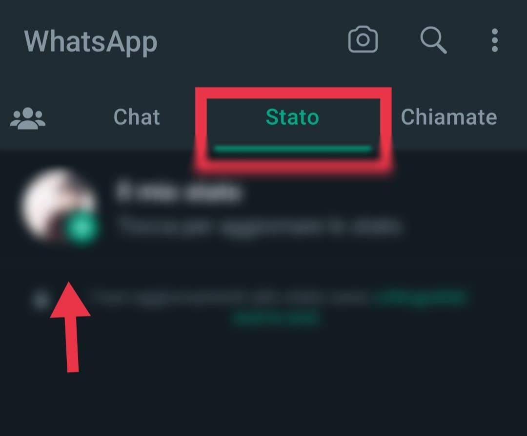 Come salvare un video dello stato di WhatsApp su Android-4