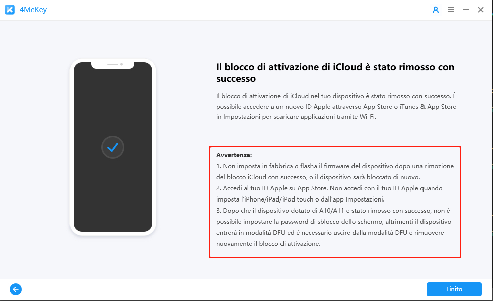 Come bypassare il blocco di attivazione iCloud nel 2023?