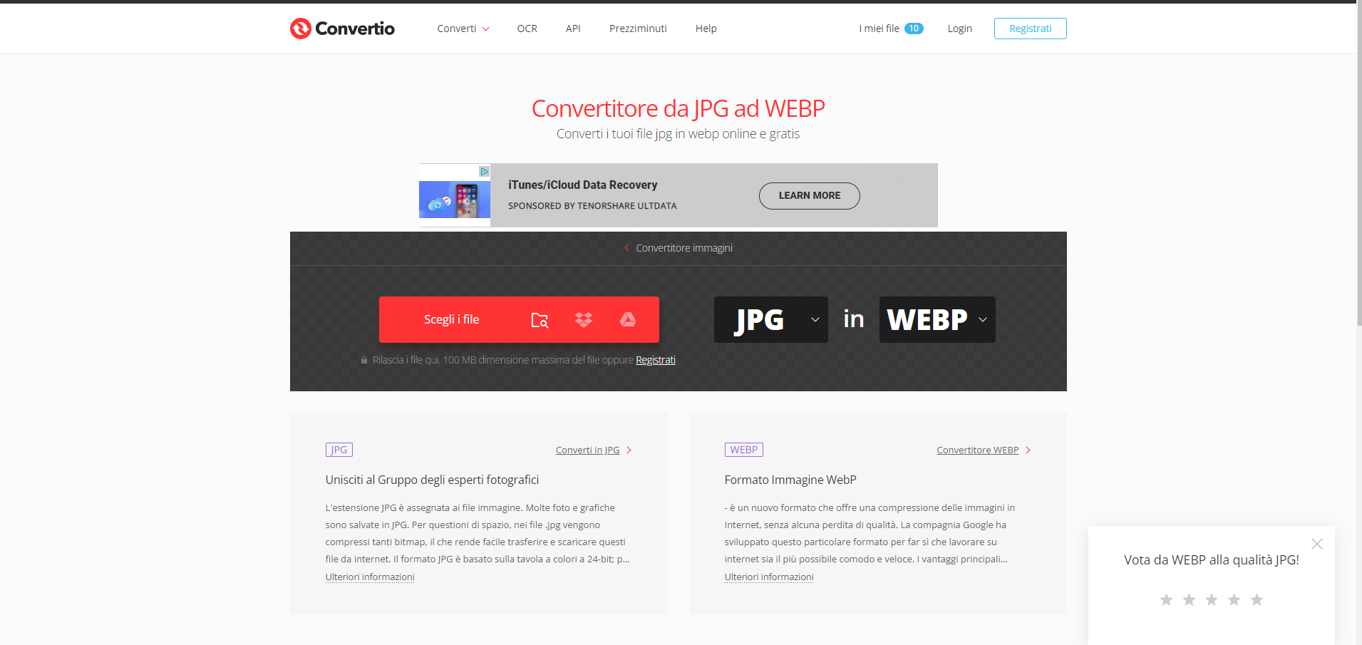 convertio