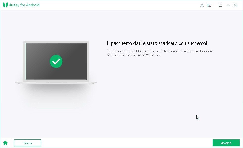 confirm samsung device information