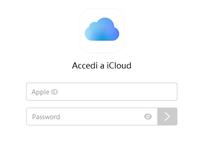 icloud