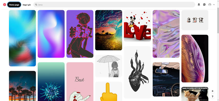 Pinterest