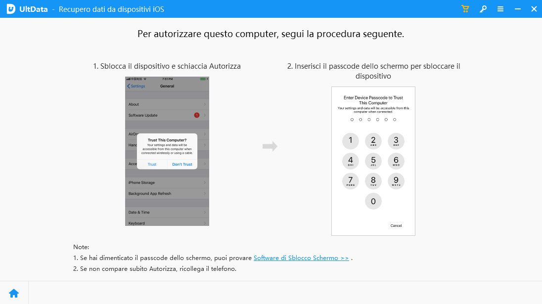Recupero i Messaggi Cancellati di Viber