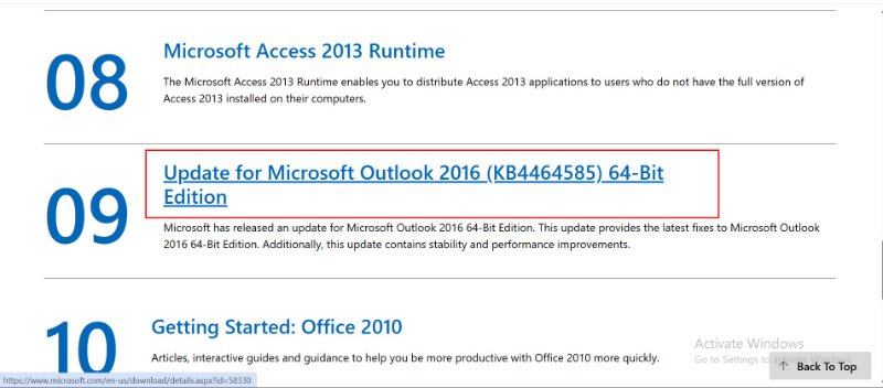 descargar office 2016 gratis
