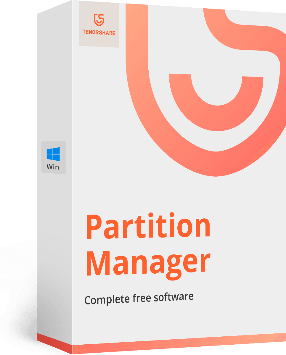 Partition Manager