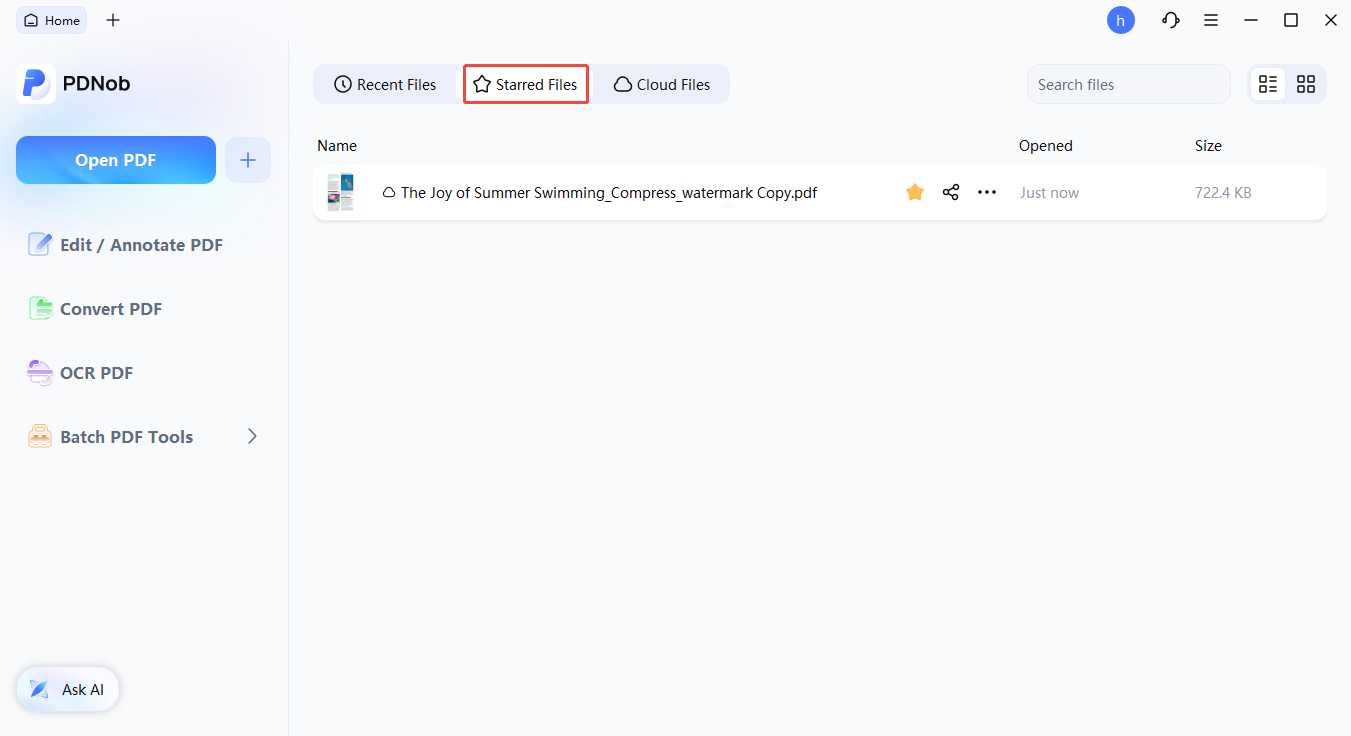 archivos pdf destacados