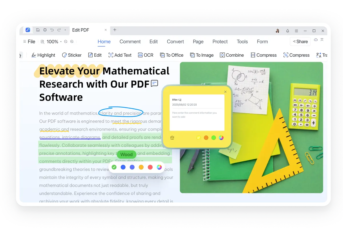 pdnob pdf editor annotate pdf 1366
