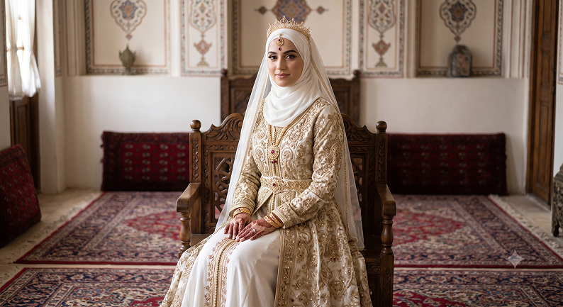 classic-traditional-gold-and-white