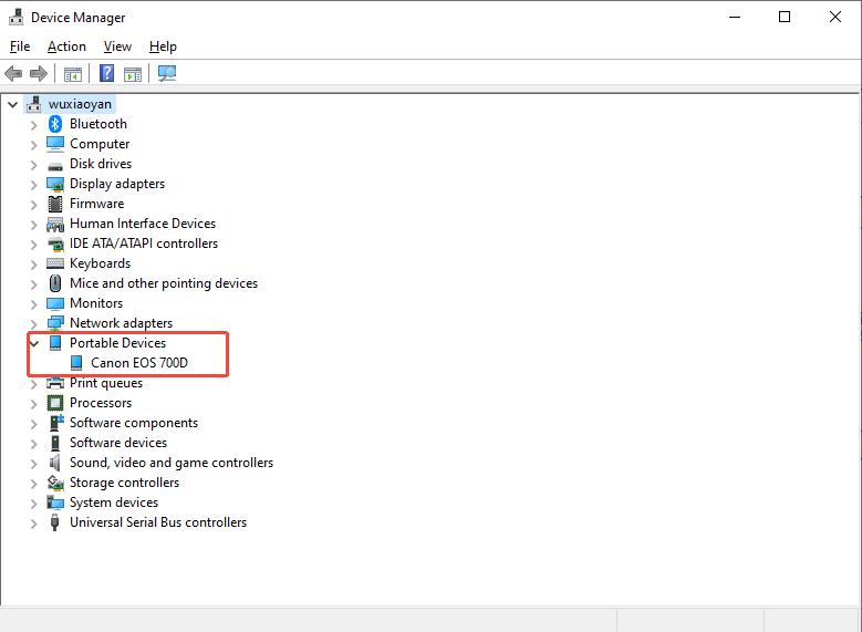 PixPretty-テザー撮影