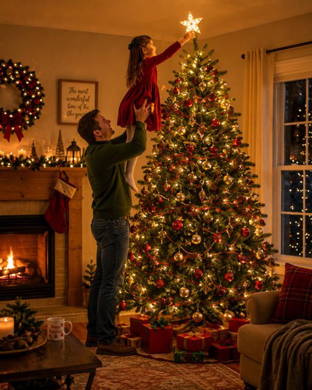 Holiday Tree