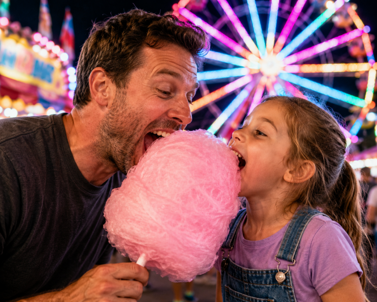 Carnival Fun