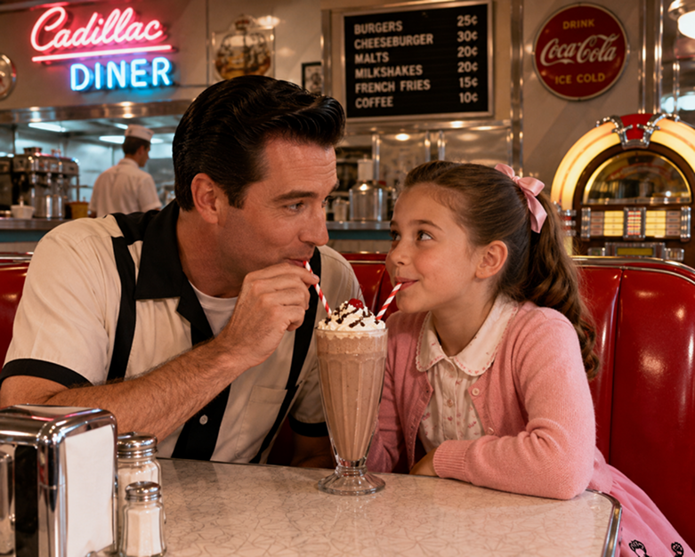 50s Diner