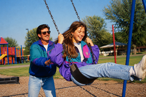 90s Playground