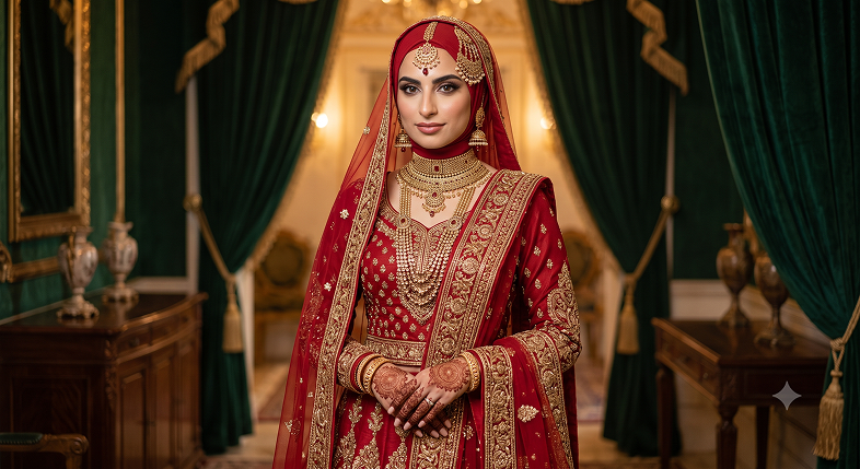 south-asian-opulent-red