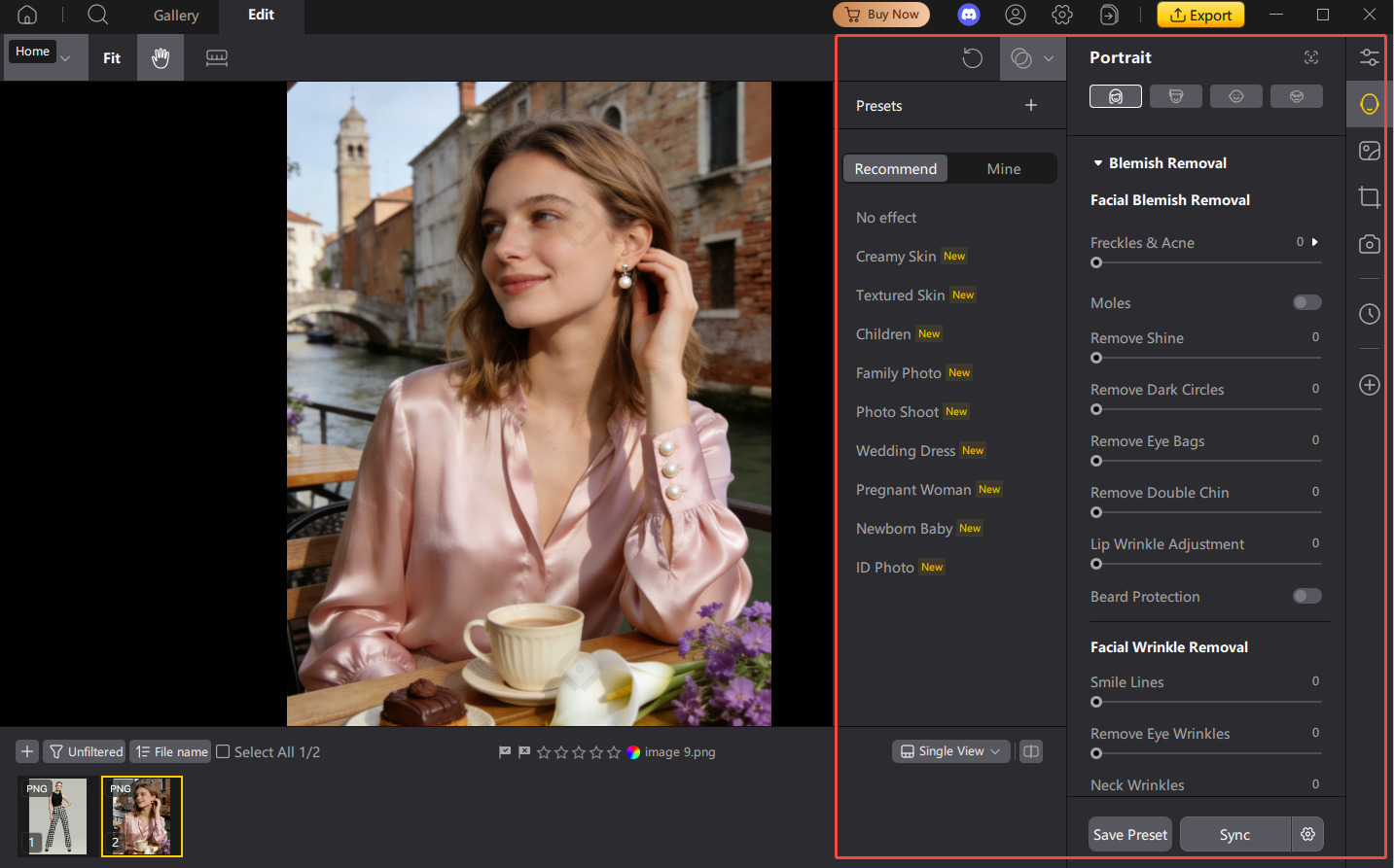 4ukey android unlcoker