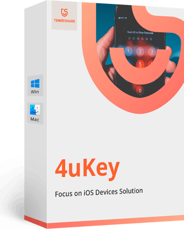 download 4ukey for mac