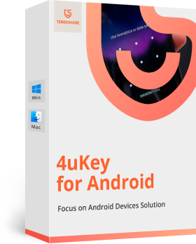 4ukey for android