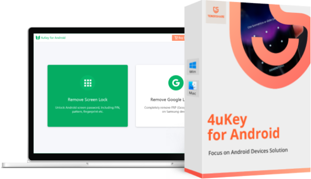 4ukey for android download