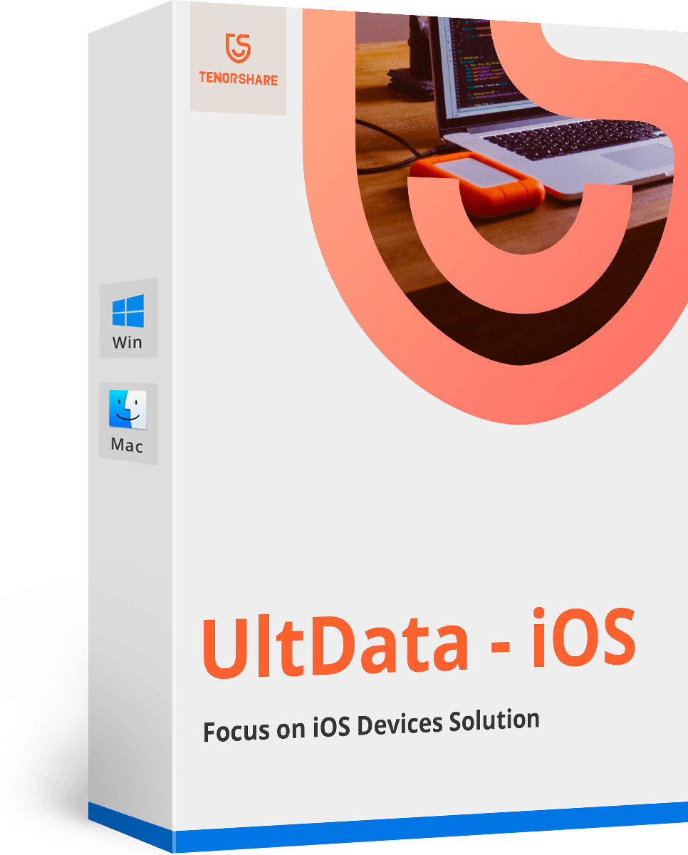 tenorshare ultdata