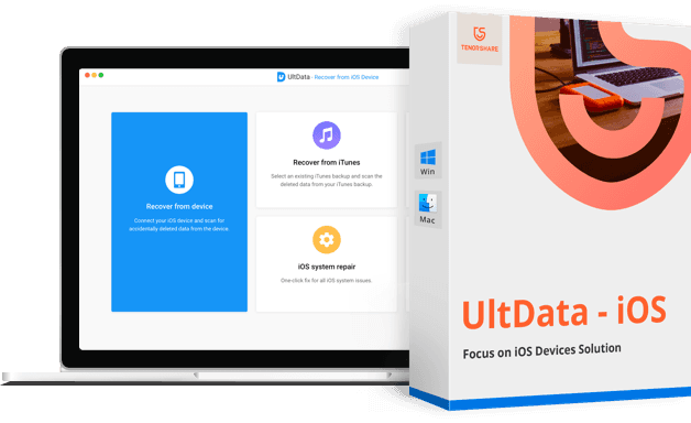 is ultdata safe