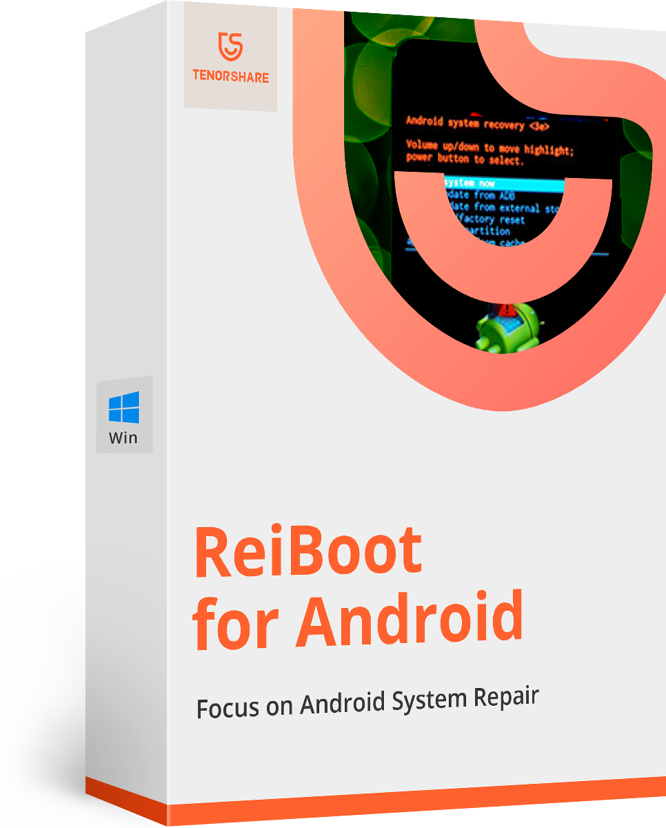 reiboot for android