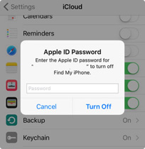 4ukey unlock apple id