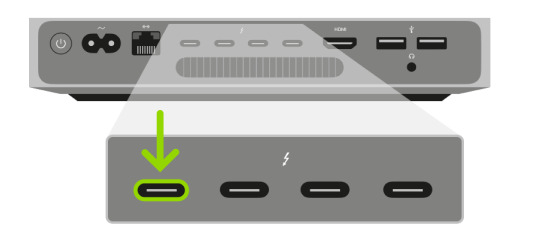 how to enter into dfu mode on mac mini