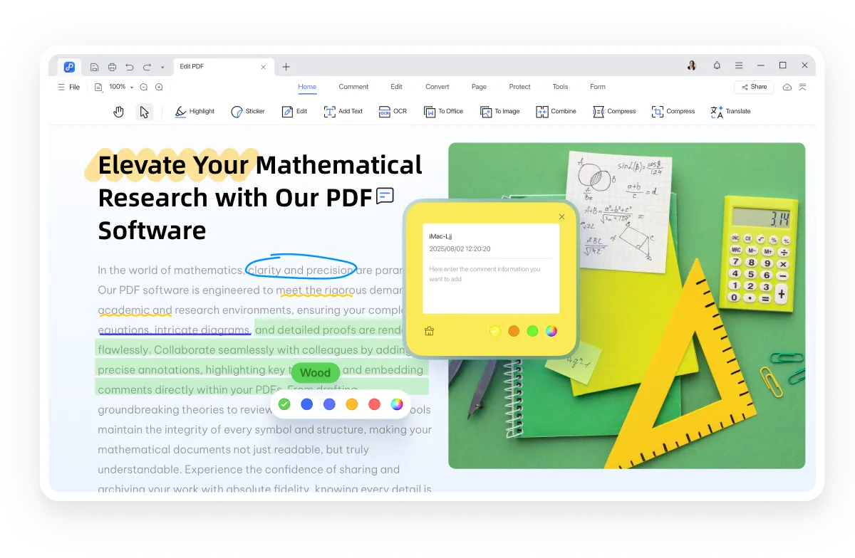 pdnob pdf editor annotate pdf 1366