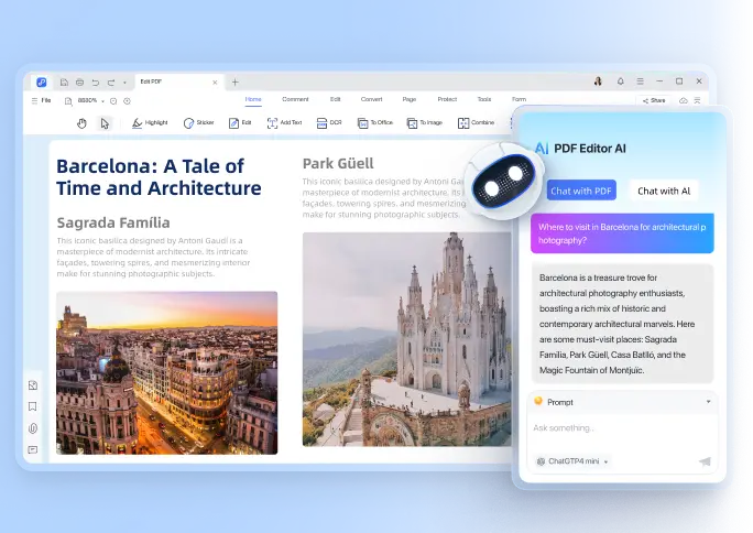 chat pdf mobile