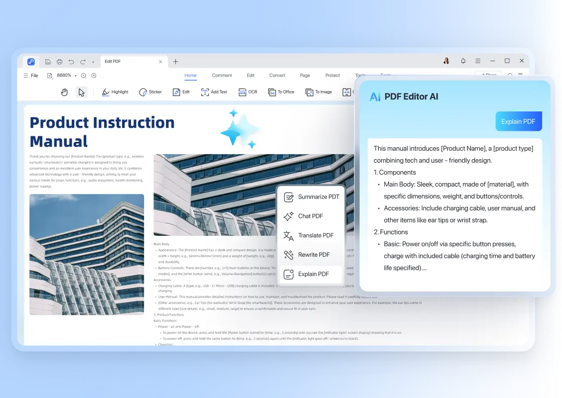 explain pdf 1366