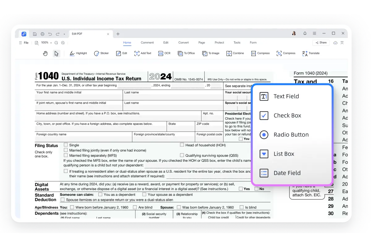 pdnob pdf editor organize pdf 1366