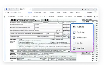 pdnob pdf editor organize pdf mobile