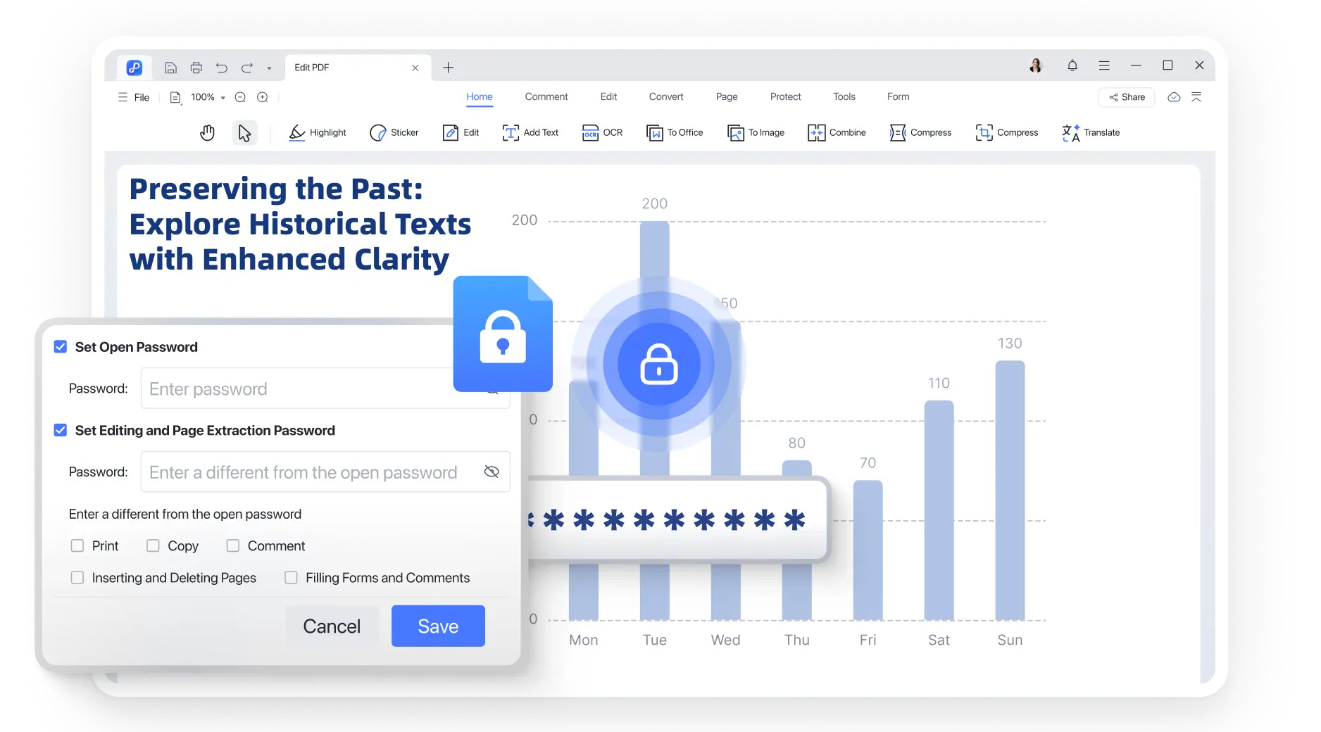 pdnob pdf editor proetect pdf