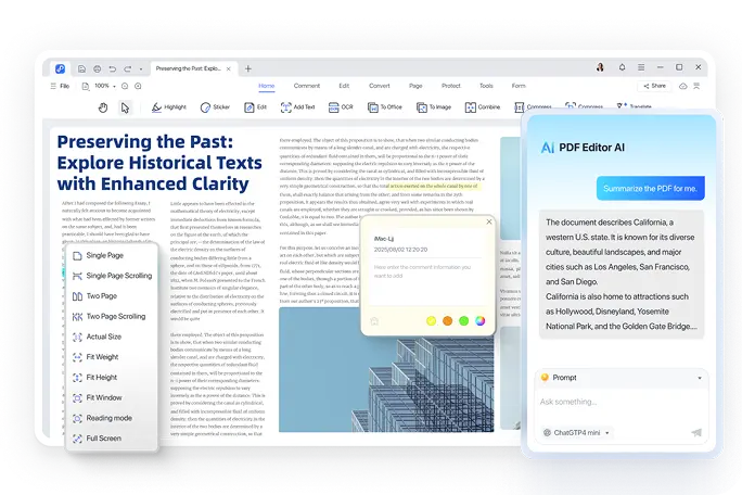 pdnob pdf editor read pdf mobile