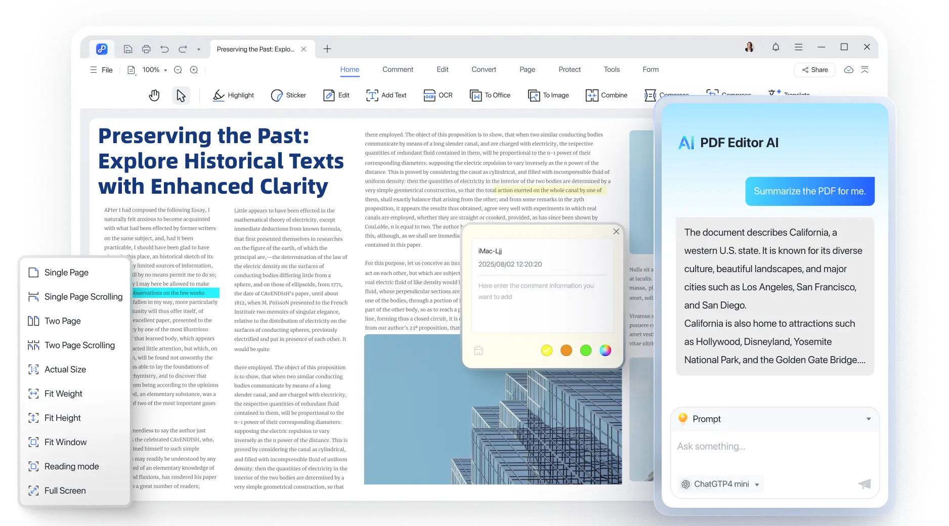 pdnob pdf editor read pdf