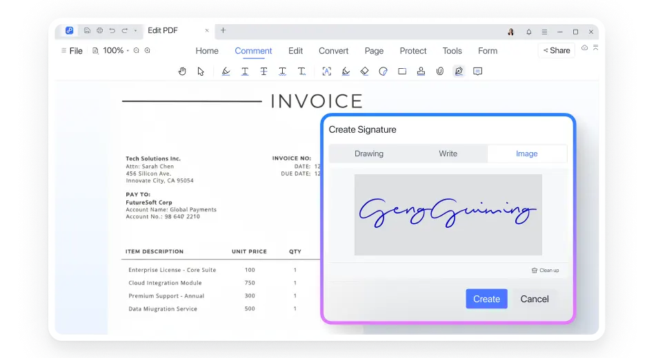 pdnob pdf editor proetect pdf