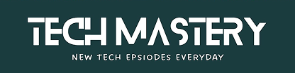 tech master logo