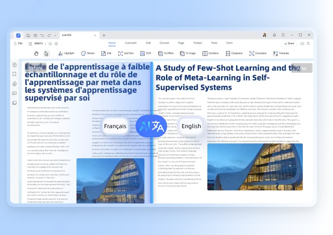 translate pdf mobile