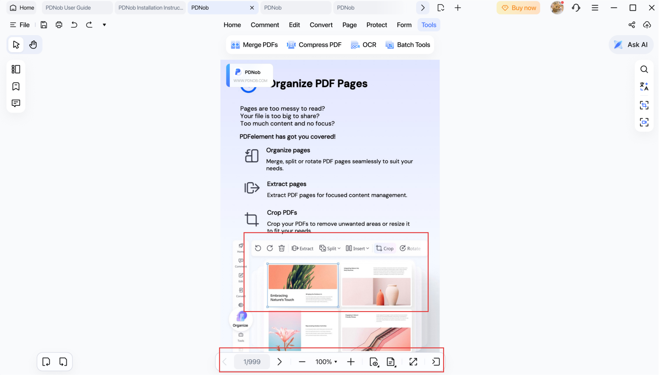 pdnob v2 圖片作為可編輯內容