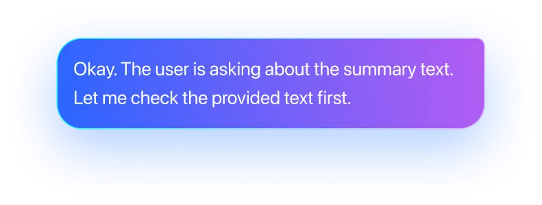 source-backed AI answer Image