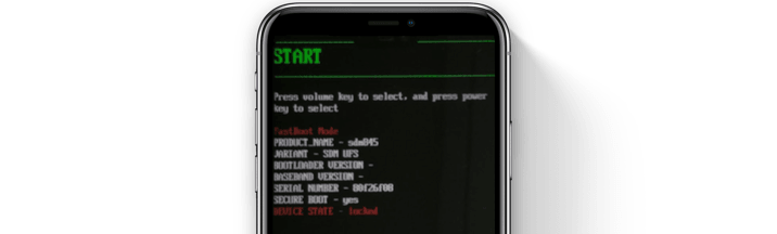 ReiBoot for Android  - kurtarma modunda takılı kalan androidi düzelt