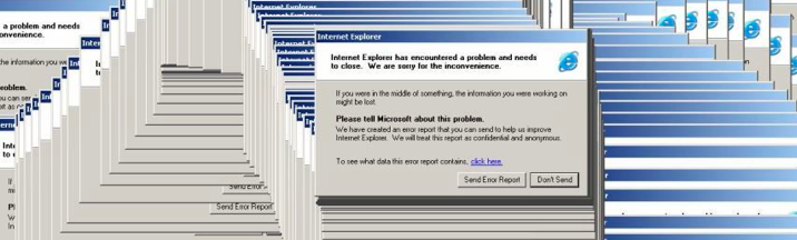 Windows Boot Genius fix Windows screen freezing