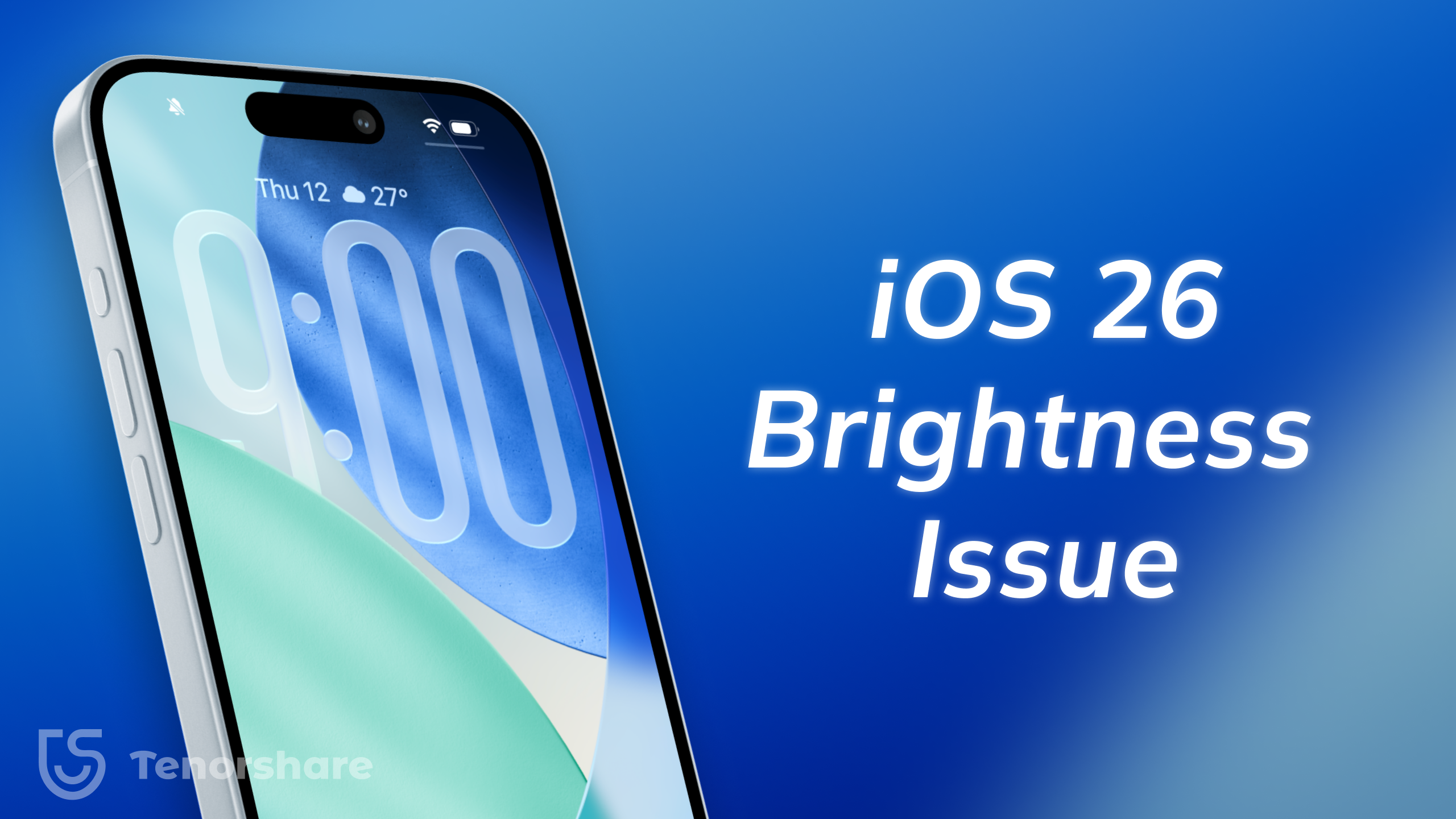 ios 26 bugs