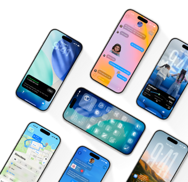 ios 26 bugs