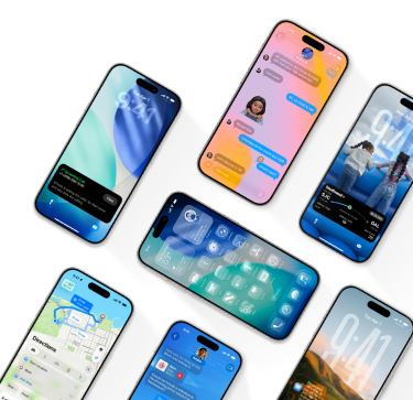 ios 26 bugs