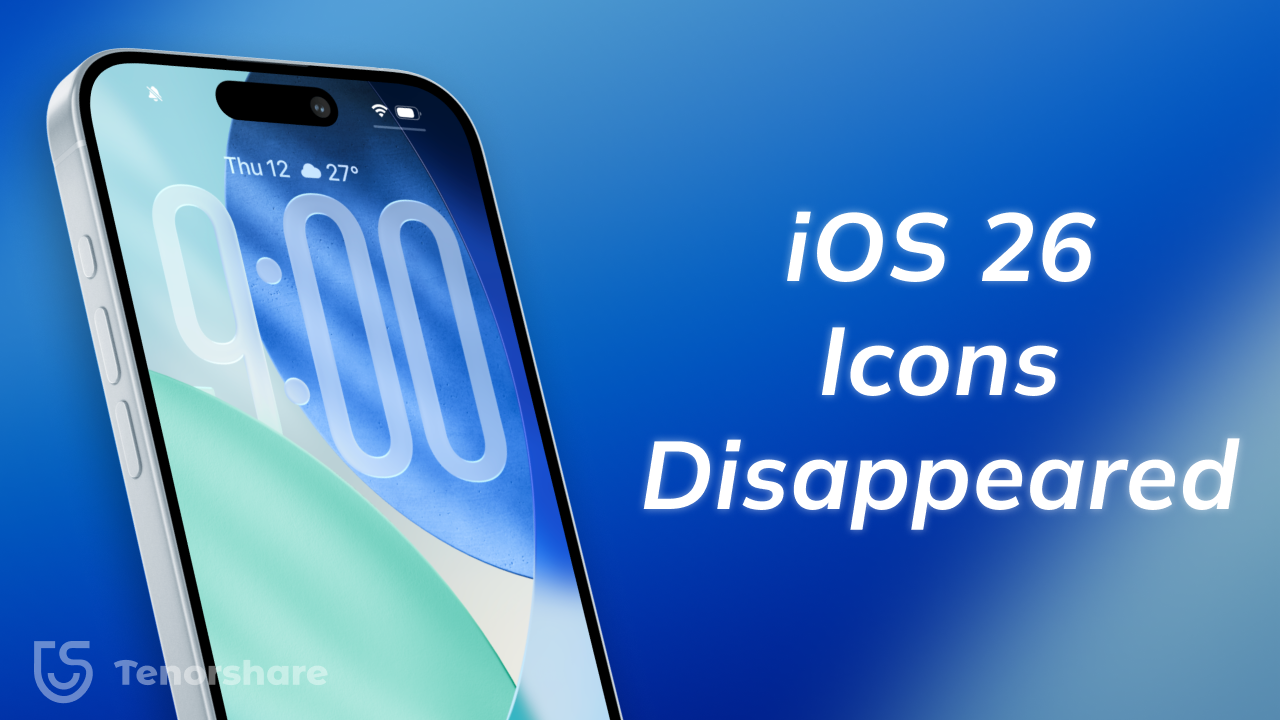 ios 26 bugs