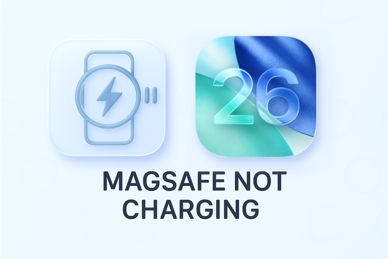 iOS 26 Bugs