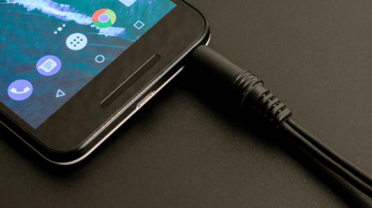 android телефон